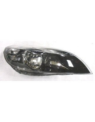 FARO FANALE PROIETTORE SX NERA VOLVO V40 (525/526) 2012  OEM 31283326