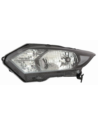 FARO FANALE PROIETTORE SX H4,W21,5,H21W HONDA HR-V (RU) 2015 2019 OEM 33150T7SG01