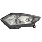 FARO FANALE PROIETTORE SX H4,W21,5,H21W HONDA HR-V (RU) 2015 2019 OEM 33150T7SG01