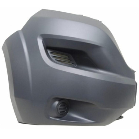 CANTONALE ANT DX GRIGIO CITROEN e JUMPER III 2020 2023 OEM 735589785