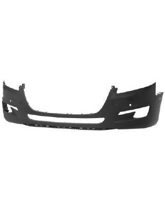PARAURTI ANT PEUGEOT 508 I (8D) 2011 2015 OEM 7401WG