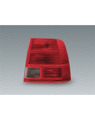 FAN POST S/RN C/RM ROSA DX VW PASSAT (B5