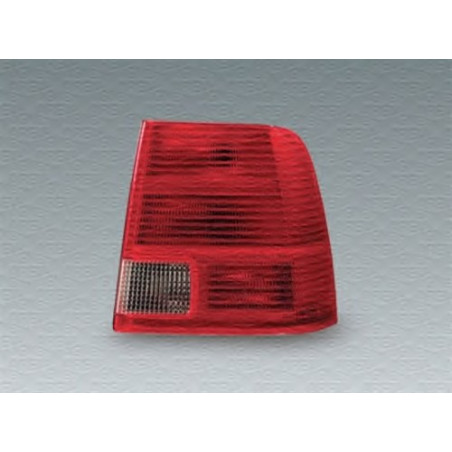FAN POST S/RN C/RM ROSA DX VW PASSAT (B5