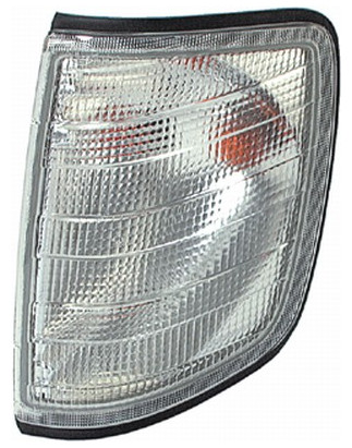FANALINO BIANCO MERC.190/82 DX