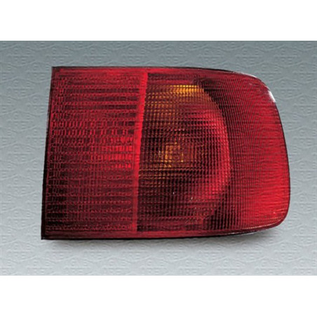 AUDI A8 06/94  GRUPPO OTTICO POST SX ESTERNO FINO AL 09/02