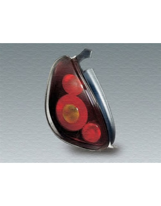 GR OTTICO P/DX FIAT BRAVO 10/95