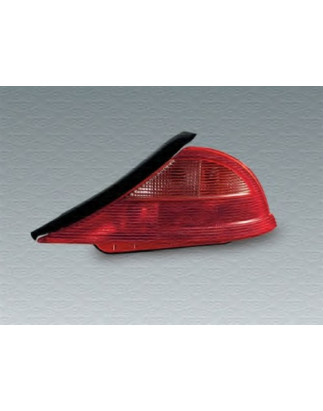 GR OTTICO P/DX LANCIA Y 09/00