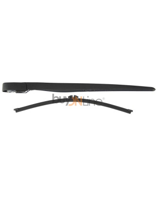 BRACCIO SPAZZOLANTE 350MM BMW SERIES 5 (F10/F11) 2010 2013 OEM 61627207042