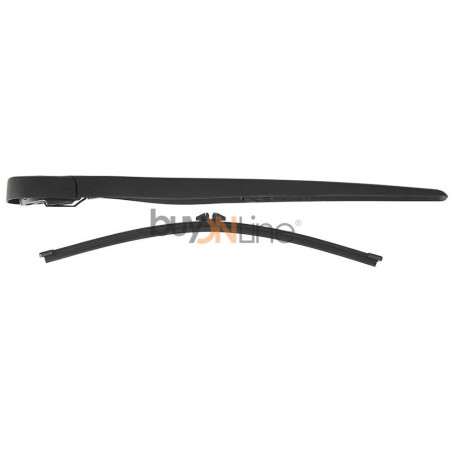 BRACCIO SPAZZOLANTE 350MM BMW SERIES 5 (F10/F11) 2010 2013 OEM 61627207042