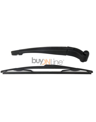 BRACCIO SPAZZOLANTE 370 MM FORD TRANSIT/TOURNEO COURIER 2013 2023 OEM 1840430