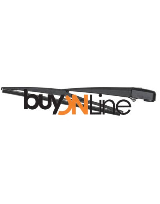 BRACCIO SPAZZOLANTE 400 MM NISSAN X-TRAIL (T30) 2001 2014 OEM 287818H310