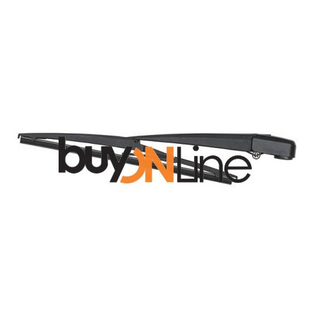 BRACCIO SPAZZOLANTE 400 MM NISSAN X-TRAIL (T30) 2001 2014 OEM 287818H310