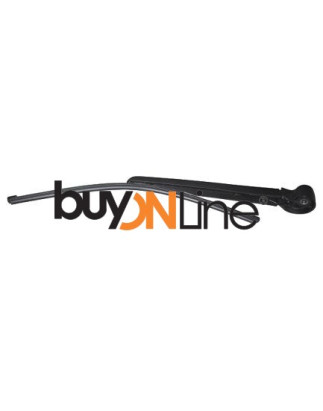 BRACCIO SPAZZOLANTE 10" 250MM HONDA HR-V (RU) 2015 2019 OEM 76730T7A003