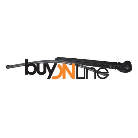 BRACCIO SPAZZOLANTE 315MM PEUGEOT 3008 I (0U) 2009 2013 OEM 642237