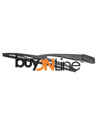 BRACCIO SPAZZOLANTE 350MM JEEP COMMANDER (XK/XH) 2006 2010 OEM 5174877AA