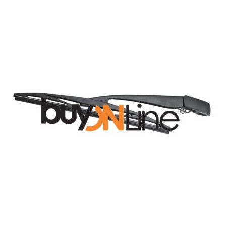 BRACCIO SPAZZOLANTE 350MM JEEP COMMANDER (XK/XH) 2006 2010 OEM 5174877AA