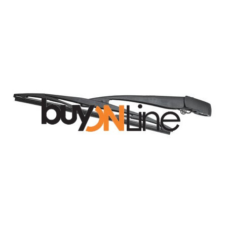 BRACCIO SPAZZOLANTE 350 MM SKODA FABIA (NJ3) 2014 2018 OEM 5G9955707