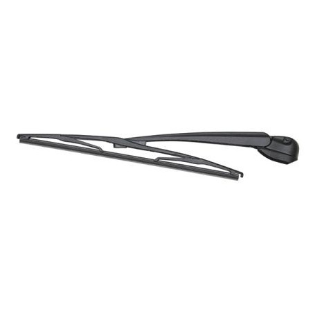 BRACCIO SPAZZOLANTE 14" 360MM SAAB 9 5 (YS3E) 1998 2005 OEM 4914123