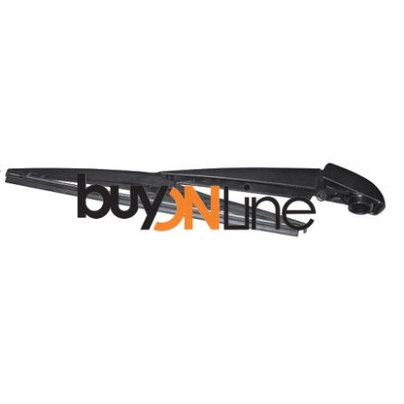 BRACCIO SPAZZOLANTE 350MM LAND ROVER FREELANDER (L314) 1998 2007 OEM DKB102460