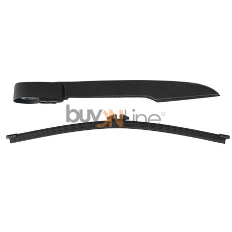 BRACCIO SPAZZOLANTE 300MM BMW SERIES 3 SDN/S W (F30/F31) 2012 2014 OEM 61627312792