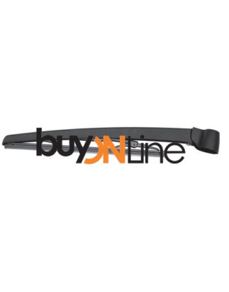 BRACCIO SPAZZOLANTE 12" 290MM FIAT BRAVO (198) 2007 2014 OEM 51780994
