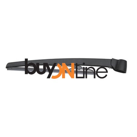 BRACCIO SPAZZOLANTE 12" 290MM FIAT BRAVO (198) 2007 2014 OEM 51780994
