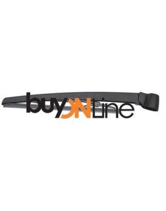 BRACCIO SPAZZOLANTE 290MM PEUGEOT 306 (7B/N3/N5) 1996 1999
