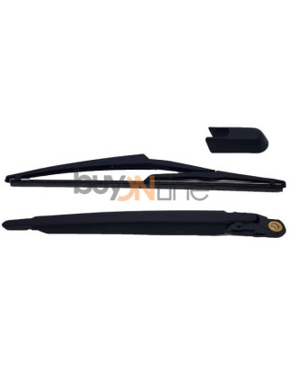 BRACCIO SPAZZOLANTE 410MM CITROEN XSARA (N1/N0/N2) 2000 2004 OEM 6429Q5