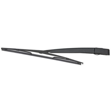 BRACCIO SPAZZOLANTE 12" 305MM SAAB 9 3 (YS3D/YSEF/E79/D79/D75/E50) 2002 2007 OEM 93189239