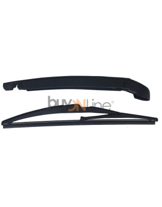 BRACCIO SPAZZOLANTE 310MM FIAT 500 L (351/352) 2012 2017 OEM 51833786