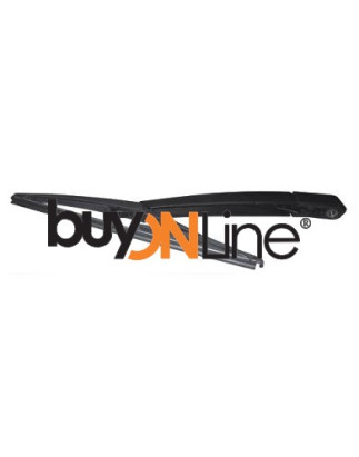 BRACCIO SPAZZOLANTE 290 MM SEAT AROSA (6H1) 1997 2000 OEM 6X0955707