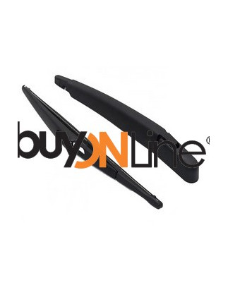 BRACCIO SPAZZOLANTE 375 MM OPEL ASTRA F (T92) 1991 1994