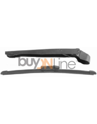 BRACCIO SPAZZOLANTE 285 MM FORD ECOSPORT 2013 2017 OEM 1862756
