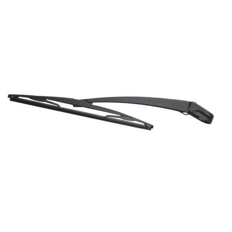 BRACCIO SPAZZOLANTE 14" 405MM RENAULT LAGUNA (KG0/KG1) 2000 2007 OEM 7701049011