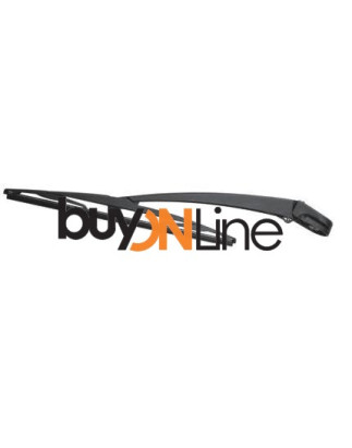 BRACCIO SPAZZOLANTE 310MM MAZDA 3 SDN-H/B (BM/BN) 2013 2016 OEM GHP967421