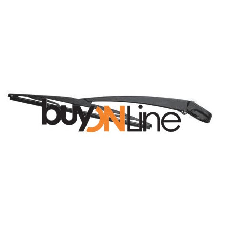 BRACCIO SPAZZOLANTE 310MM MAZDA 3 SDN-H/B (BM/BN) 2013 2016 OEM GHP967421