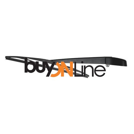 BRACCIO SPAZZOLANTE 300 MM NISSAN X-TRAIL (T32/T32R/T32RR) 2014 2017 OEM 287804CC0A