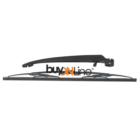 BRACCIO SPAZZOLANTE 350 MM SEAT CORDOBA (6K1/6K2) 1993 1995 OEM 6K6955425A
