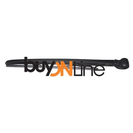BRACCIO SPAZZOLANTE 10" 250MM SUZUKI VITARA (LY) 2015 2019