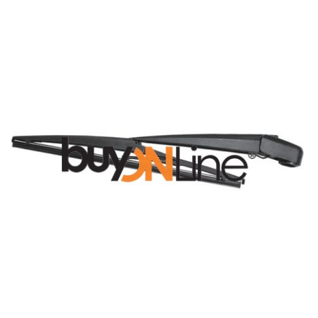 BRACCIO SPAZZOLANTE 420 MM SKODA RAPID (NH3/NK3/NK6/NH1) 2012 2019