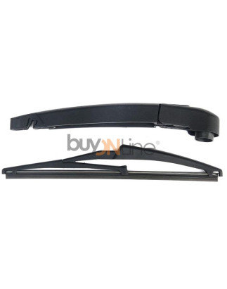 BRACCIO SPAZZOLANTE 11" 270MM FIAT 500 X (334) 2015 2019 OEM 52078899