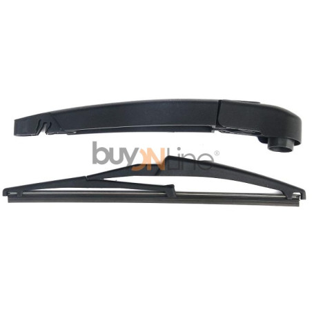 BRACCIO SPAZZOLANTE 11" 270MM FIAT 500 X (334) 2015 2019 OEM 52078899