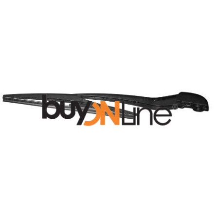 BRACCIO SPAZZOLANTE 290MM KIA SPORTAGE (QL/QLE) 2015 2018 OEM 98815A4000