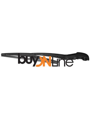 BRACCIO SPAZZOLANTE 500 MM RENAULT MEGANE CABRIO (EM0/EM1) 2003 2006 OEM 287909013R