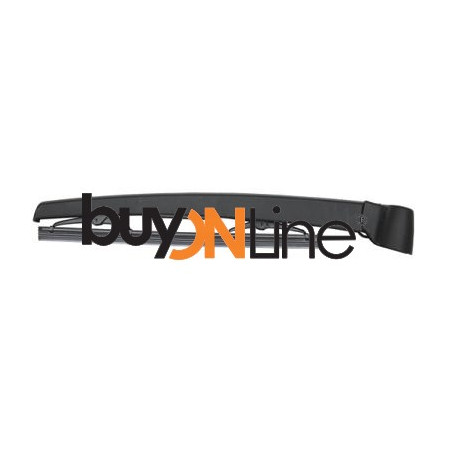BRACCIO SPAZZOLANTE 310MM HYUNDAI i40 (VF) 2011  OEM 988152J000