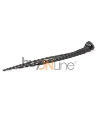 BRACCIO SPAZZOLANTE 375MM AUDI A3 (8L1) 1996 2003 OEM 8D9955407A