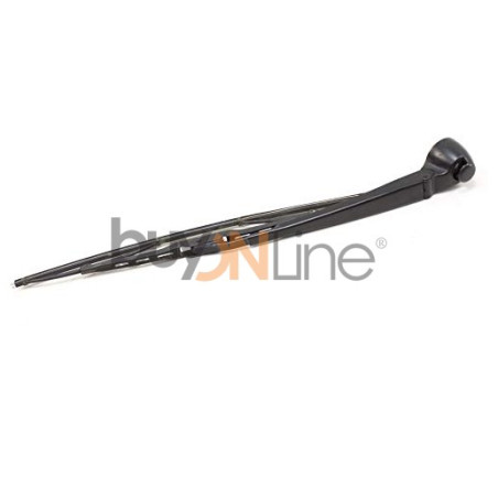 BRACCIO SPAZZOLANTE 375MM AUDI A3 (8L1) 1996 2003 OEM 8D9955407A