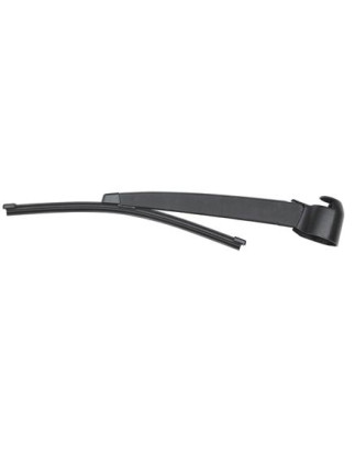 BRACCIO SPAZZOLANTE 11" 275MM SKODA YETI (5L) 2009 2013 OEM 5L6955707