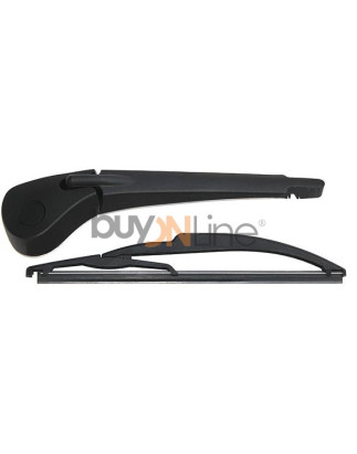 BRACCIO SPAZZOLANTE 275MM DACIA DOKKER (KE) 2012  OEM 7701056802