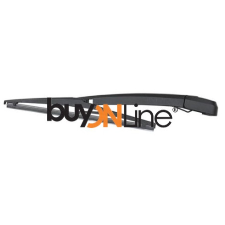 BRACCIO SPAZZOLANTE 350MM SUBARU FORESTER (SG/SH) 2002 2008 OEM 86532SA071